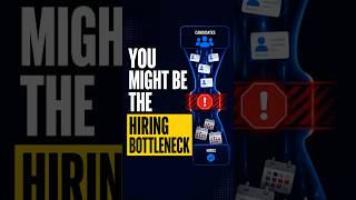 We Told a Client They Might Be Why Their Own Hiring Fails
