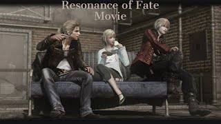 Resonance of Fate 4K/HD Edition | Video Game Movie Cutscenes &amp; Cinematics