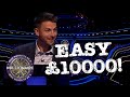 The Easiest £1K? | Who Wants To Be A Millionaire