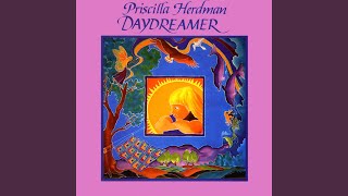 Video thumbnail of "Priscilla Herdman - Dreamcatcher"