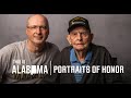 An Alabama Man is Thanking WWII Veterans with Free Portraits.