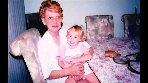 Vivian Patterson Slide Show (Played at the service)