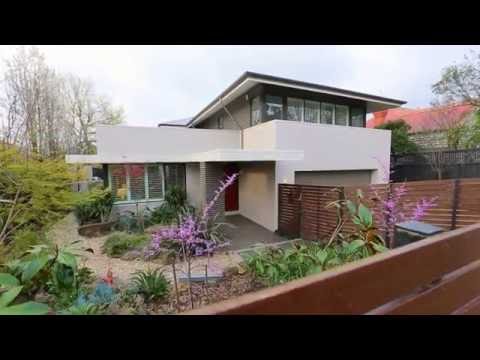 Marshall White: 45 Paxton Street Malvern East steve golin