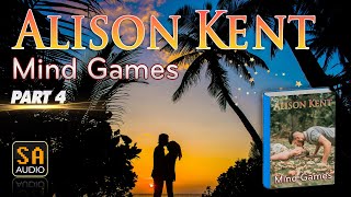 Mind Games by Alison Kent PART 4 | Story Audio 2024.