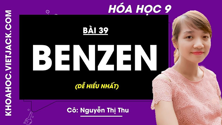 Hóa học 9 bài tập 1 trang 125 năm 2024