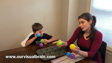 We Move: Visual Memory