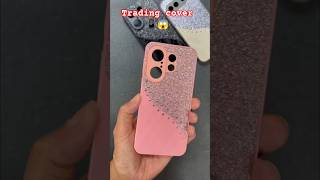 🔥 Trending Glitter Phone Cases 2026 ✨#PhoneCase #MobileCase #GlitterCase #LuxuryCase #shorts