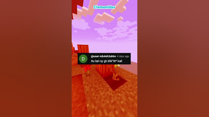 Aku CURANG di Parkour ElestialHD!?