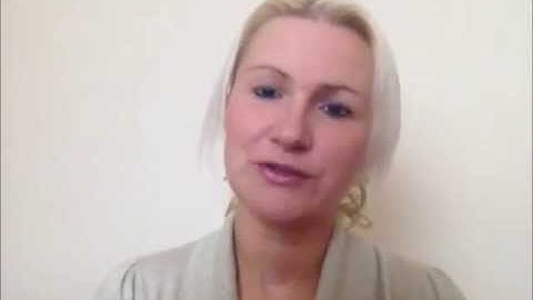 What happens to a home security system if there is a power outage?