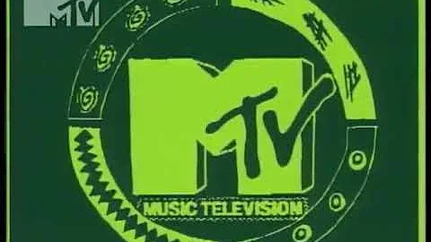 Qual foi o primeiro clipe da MTV?