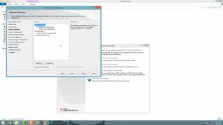 779081 SMART CHECK WRITER - how to install SQL Database