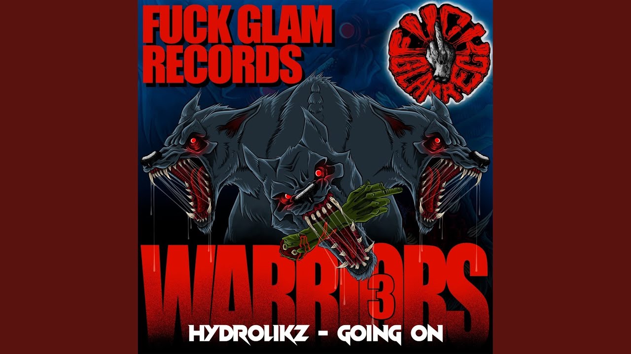 Guarda Going On (Original Mix) su YouTube Guarda Going On (Original Mix) su YouTube