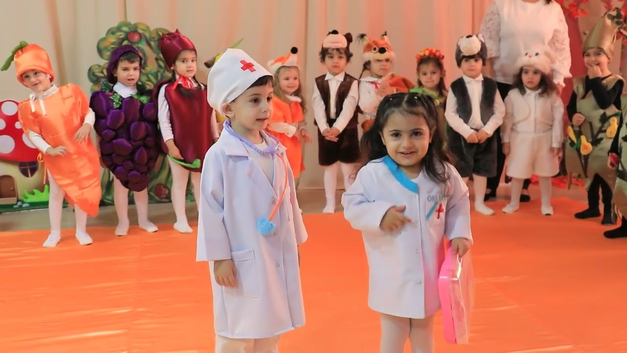 OKI DOKI MANKAPARTEZ 38