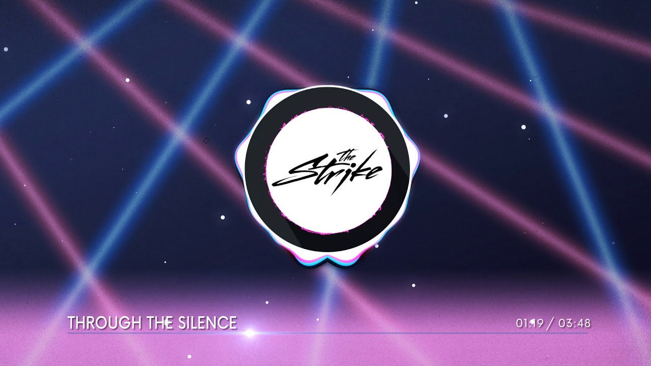 Watch Through the Silence | The Strike on YouTube Watch Through the Silence | The Strike on YouTube