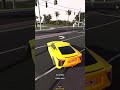 I Did A Crazy Drift With My Lexus LFA In Southwest Florida!
