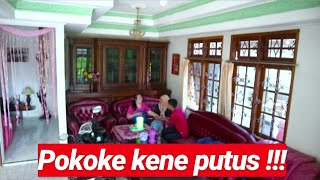 PRANK PUTUS PACAR DI DEPAN IBU NYA !!! ( putusnya si srondeng )