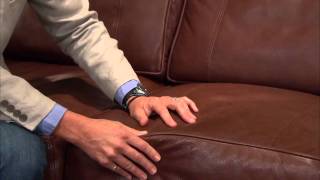 Arhaus Furniture - Hadley Sofa