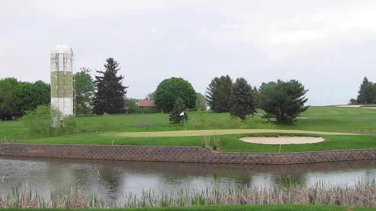 GHP Short-Golf Pro 