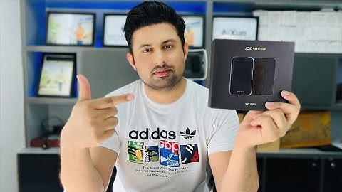 JCID V1S PRO UNBOXING & USER REVIEW | FULL GUIDE BY UMER FAROOQ AT iPHONE FIX iLAB