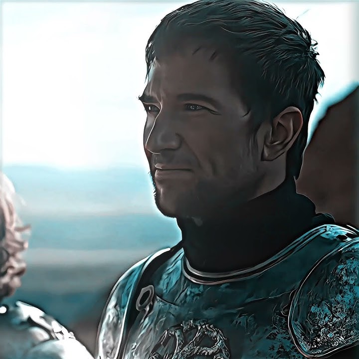 Ser Arthur Dayne 🔥 | Game Of Thrones | 4K Edit - Nasty! IMPXSTER