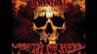 Watch Boondox Just Die video