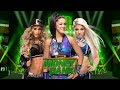 Ms. Money in the Bank History