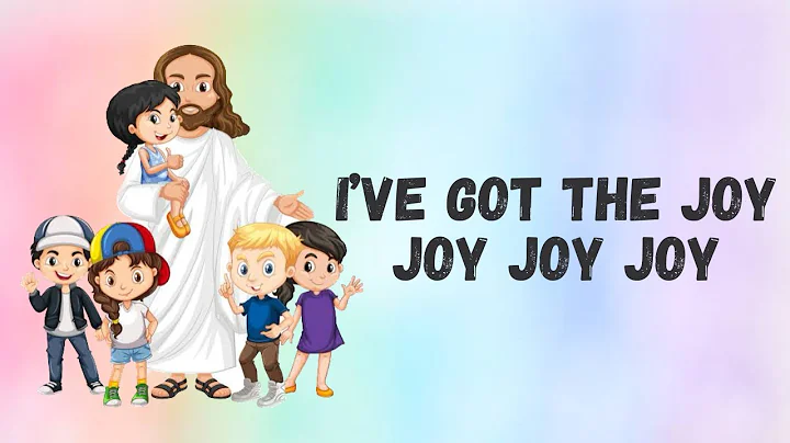 I've Got the Joy Joy Joy Joy (Down in My Heart) - Lyrics - DayDayNews