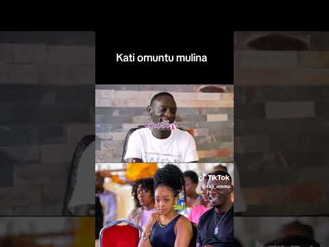 Pastor Wilson Bugembe Confirms That He Has A Wife Wedding Is Coming Soon