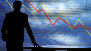 ‘Decent knock’: Markets to ‘run into the teeth’ of brisk selling