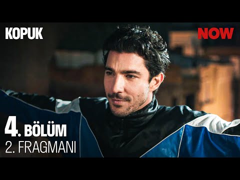 Kopuk 4.Bölüm 2. Fragmanı