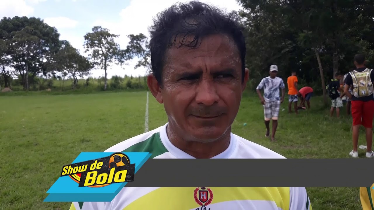 craques do futuro x turiaçu sub 18