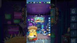ENDLESS RUNNING FUN WITH THE MINIONS screenshot 5