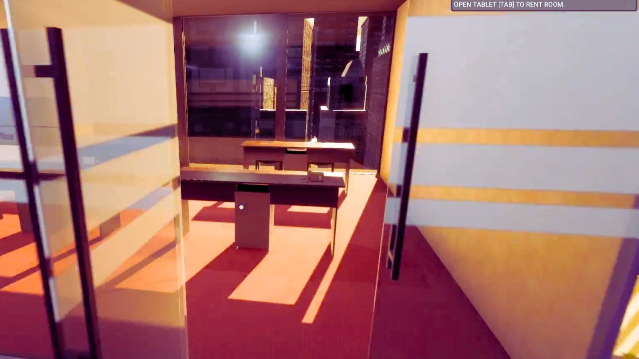 Designing Our Dream LUXURY High Rise Office ☆PART 1☆