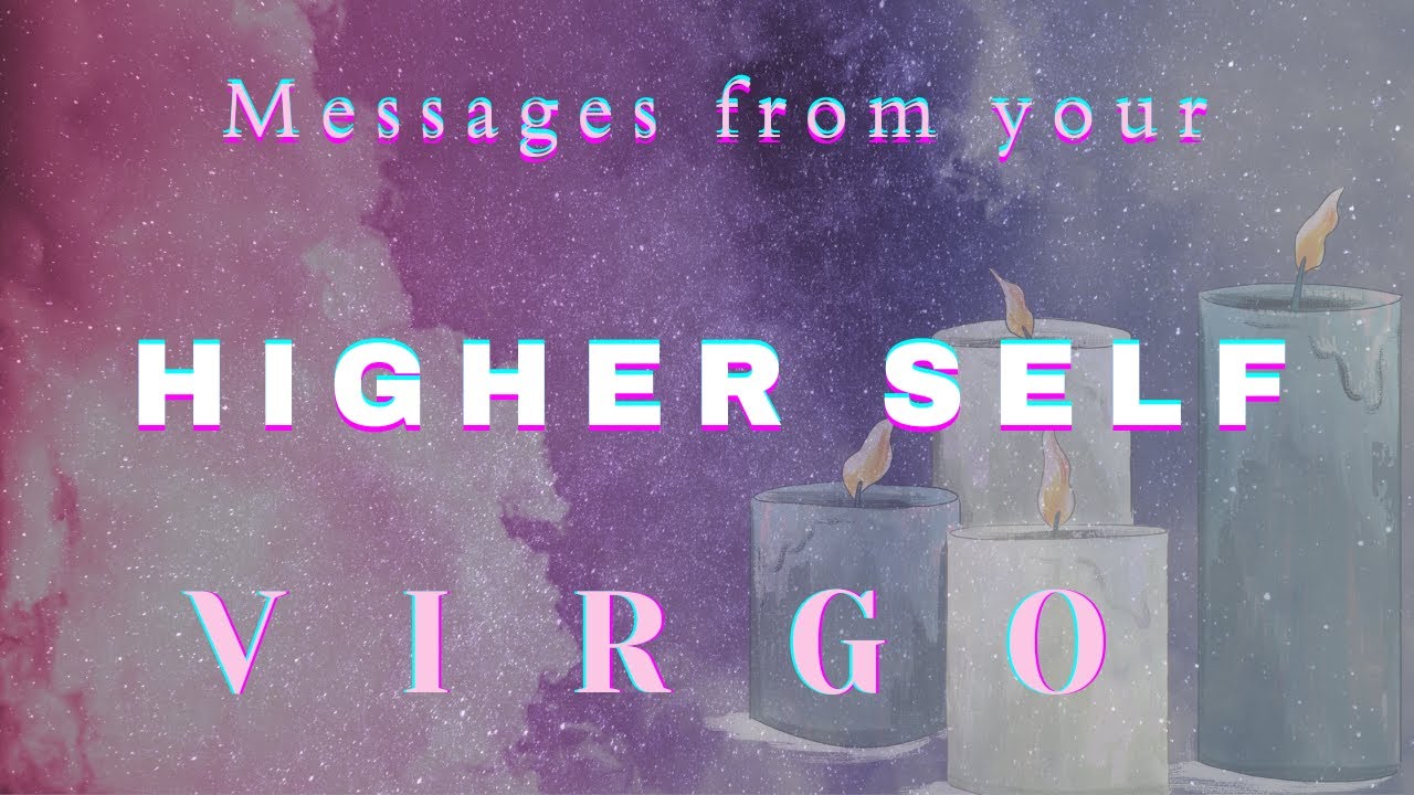 VIRGO♍️ |🌹YOUR ROSES HAVE THORNS. 😔 RELEASE & LET LOVE IN! 💜 |MESSAGES FROM YOUR HIGHER SELF TAROT💫