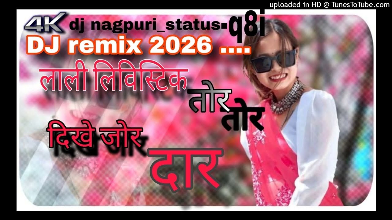 Lali_livistik_tor_dikhe_jor_dar//#nagpuri_status 
