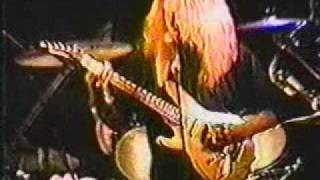 Atheist - On They Slay (Live - Detroit 1991)