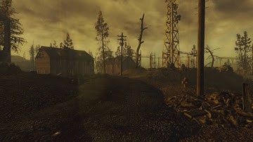 Fallout 3 Walkthrough (Modded) Part 24