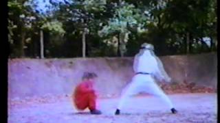 Ninja Champion Trailer