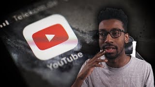 YouTube & Me...