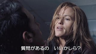 優しいママが復讐の鬼になって撃ちまくる！／映画『ライリー・ノース 復讐の女神』キレキレアクションシーン