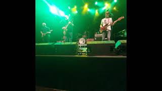 Teenage Fanclub - I&#39;m More Inclined (live -Manchester Academy 2 07/09/21