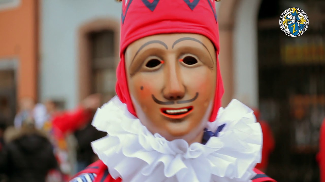 Wolfach Fasnet 2013/14