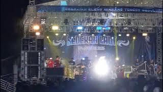 Ghibah Arneta Julia Mahesa Musik
