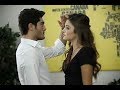 hayat and murat on new indian song hue bechain