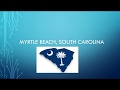 Reason Why People DON’T MOVE To Myrtle Beach, SC? - YouTube