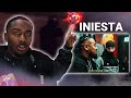 Freeze Corleone & Alonzo - INIESTA (REACTION)