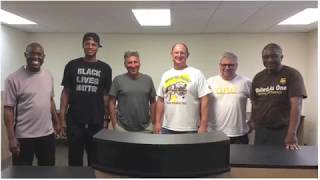 UPS Store Workforce Development Learning Lab