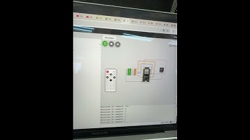 使用AI 輔助助理，協助你完成Wokwi模擬器 ESP32模組 。