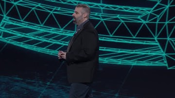 AWS re:Invent 2019 – Christopher Cerruto of Avis Budget Group Talks About Cloud Transformation