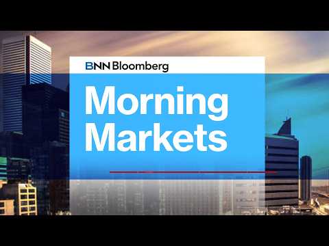 Morning Markets for Thursday, May 7, 2026